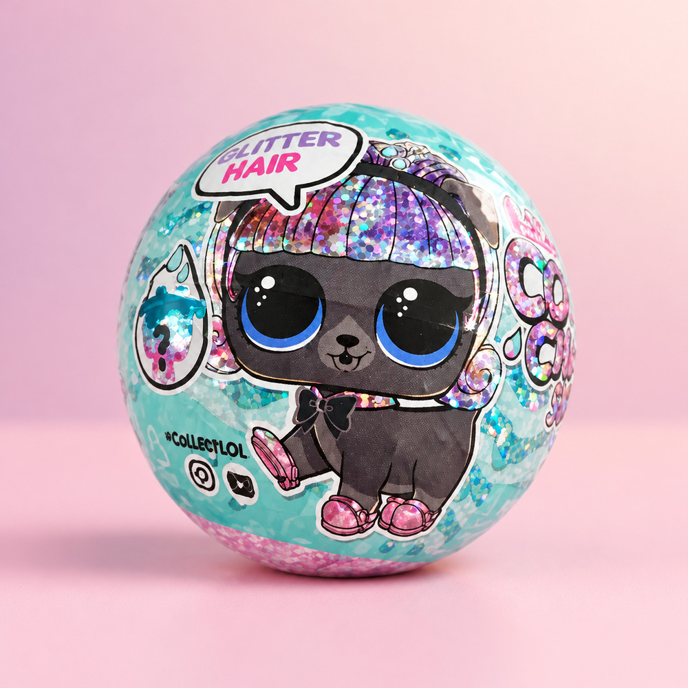 NIP L.O.L. Change Color Surprise